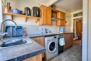 Kitchen- click for photo gallery